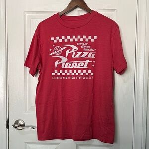 Disney - Pizza Planet Tee (New)